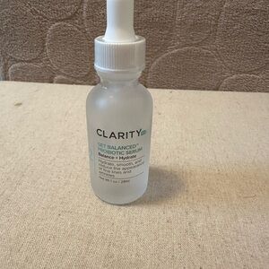 Get Balanced Probiotic Serum NEW